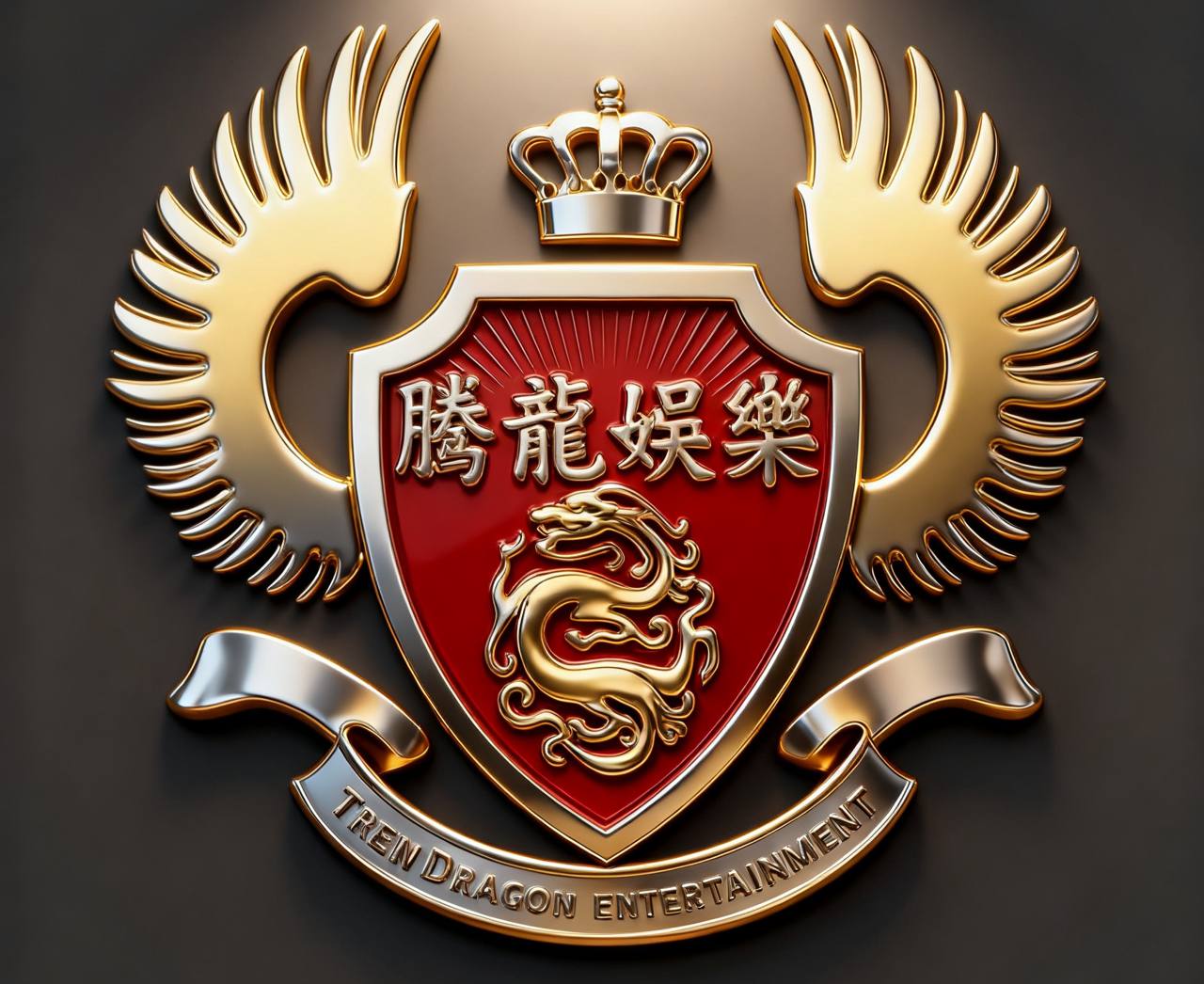 腾龙公司